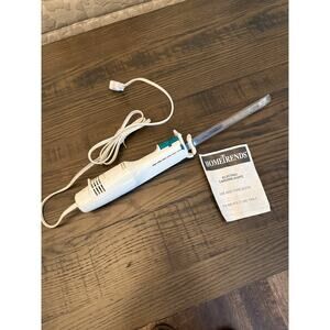 HomeTrends Electric Carving Knife - tested and working